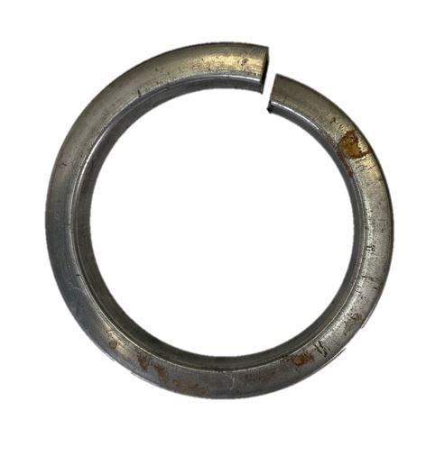 14 кольцо труба профильная 15*15*1,5 мм