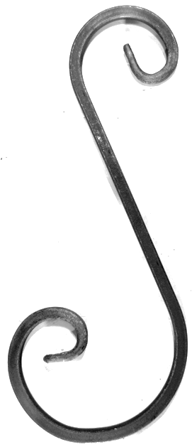 35/10/13 волюта квадрат 10 мм