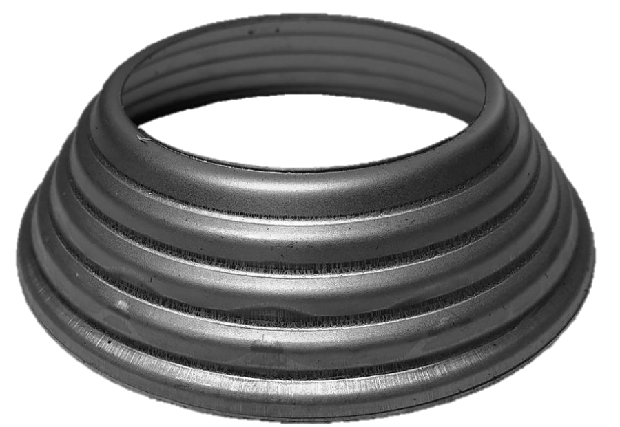 1306001 Основание д=109 мм, отв.Ø61