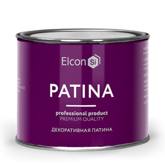elcon патина