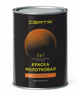 краска молотковая 3в1 краска молотковая 3в1